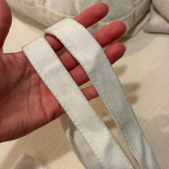 Still Here Tote Bag - Picture 7 of 7